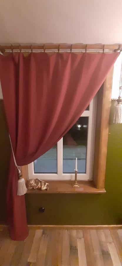 Yacht Club Apartment Liepaja Exterior photo